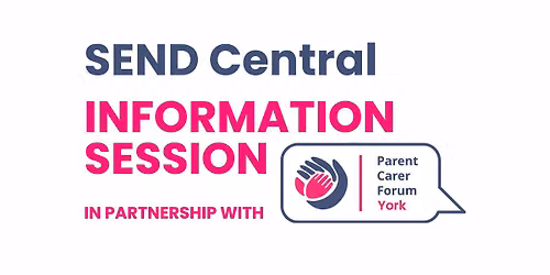 Multi Agency Preparation for Adulthood Drop In Session