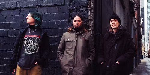 Daily Thompson + Constance Tomb \/\/ Alte Hackerei