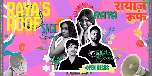 Raya's Roof Ep. 5