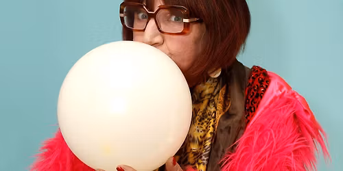 Fun! with Barbara Nice