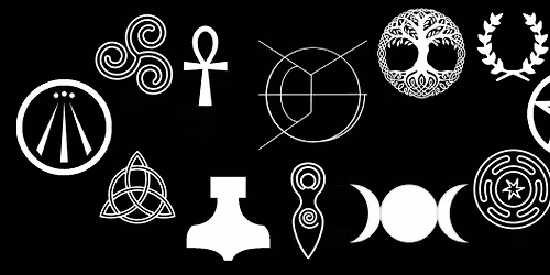 Kansas City Pagan Hangout