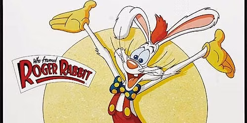 Picturegoer Film Club Presents: "Who Framed Roger Rabbit" (1988)