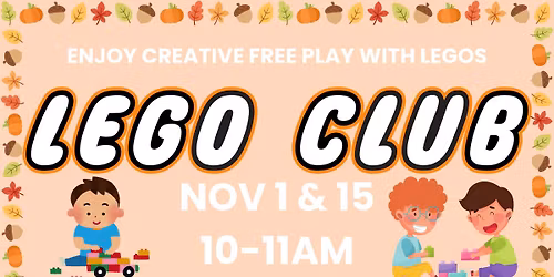 LEGO Club