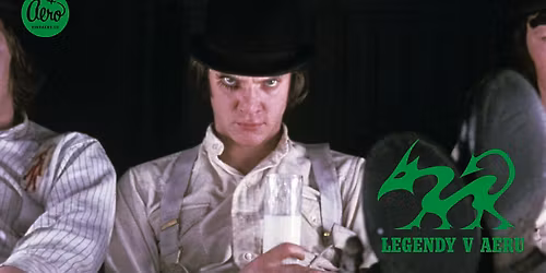 Legendy v Aeru | Mechanick\u00fd pomeran\u010d