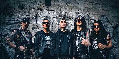 Acidez [Guadalajara] \/ lokale Vorband gesucht!