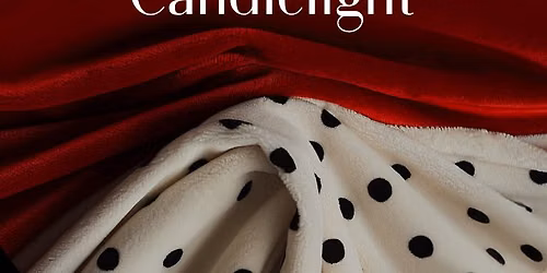 Candlelight : Longue Vie aux L\u00e9gendes du Rock | Rennes