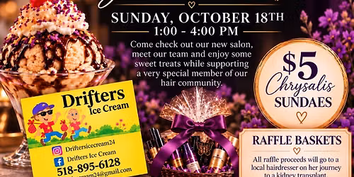 Grand Opening 