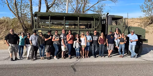 5 Tons of Fun Booze Cruise 