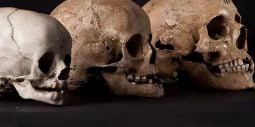 \ud83e\uddec Neandertalci \u2013 daleki ro\u0111aci? - predavanje prof. dr. sc. Ivora Jankovi\u0107a