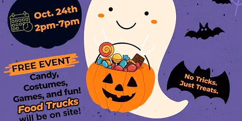 Trunk Or Treat