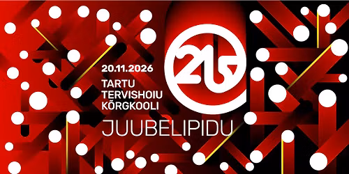 Tartu Tervishoiu K\u00f5rgkooli juubelipidu 215