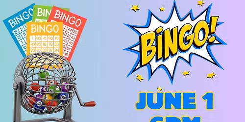 BINGO NIGHT