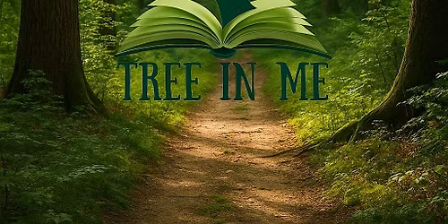 Tree In Me LLC presents :A walk on the wild side (Weekly Nature Walk)