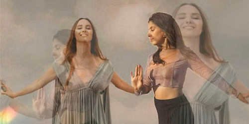 Kundalini Activation with Rosita & Amrita