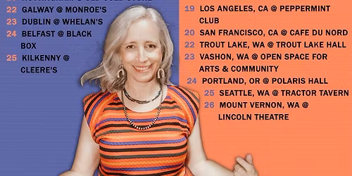 Laura Veirs