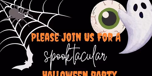 Kids Halloween Party