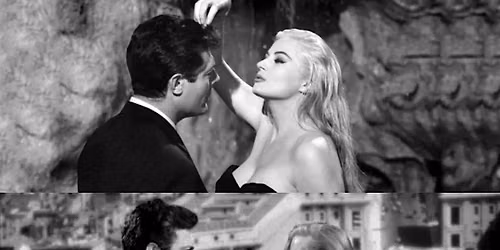 CIVITA VIVA | La Dolce Vita (Federico Fellini, 1960)