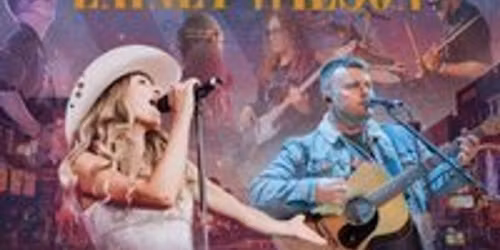 The Zach Bryan & Lainey Wilson Tribute show