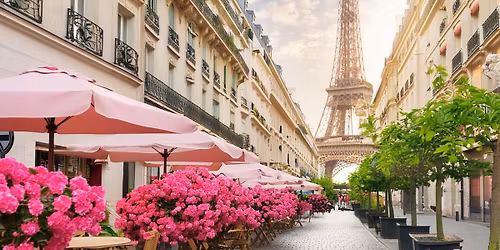 Paris Bistro | Cooking Class