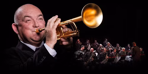 Byron Theatre Presents James Morrison with Big Band Liechtenstein | Music | Byron Theatre