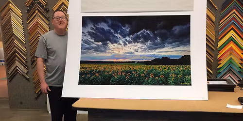 Learning Lightroom - Mess To Masterpiece Part 1