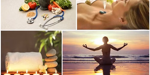CERTIFICACI\u00d3N EN COACH HOLISTICO