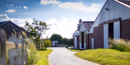 STAGE HUNTER NICOLAS DUPREZ