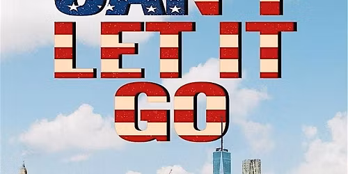 Can't Let It Go Screening - Stuart Cinema and Cafe - February 7th