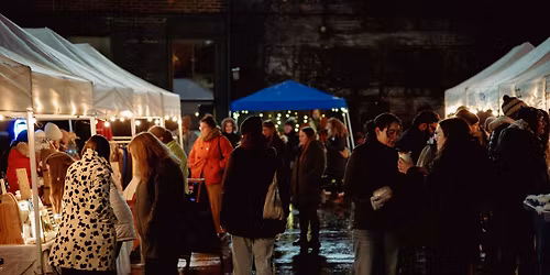 FFPTBO Holiday Night Market