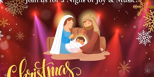 Evening Christmas Carol service