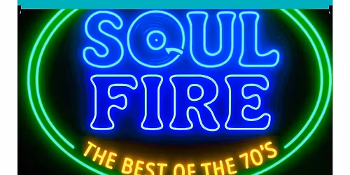SOUL FIRE  @ Mirkwood Public House