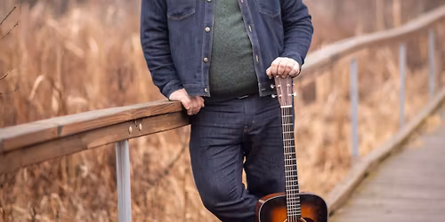 Music on the Patio with Kenny of Sundown Crowd