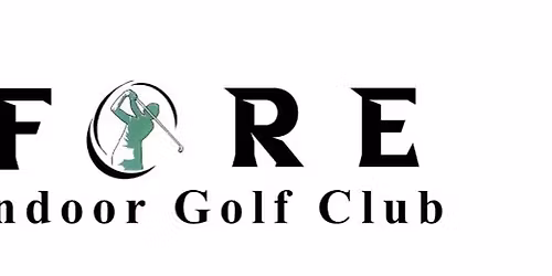 Monthly Member Mixer- Fore Indoor Golf Club