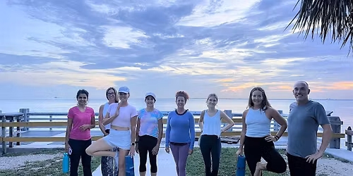 Bill Baggs WELLNESS in the PARK