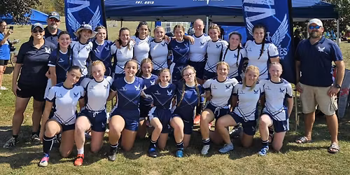 Valkyries vs. Highland - 2026 - 15s - Week 1