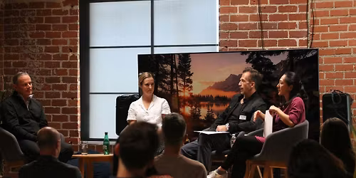 Founders' Mindset: Lean, Yet Mighty