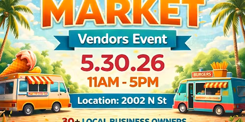 Sun Kiss Market