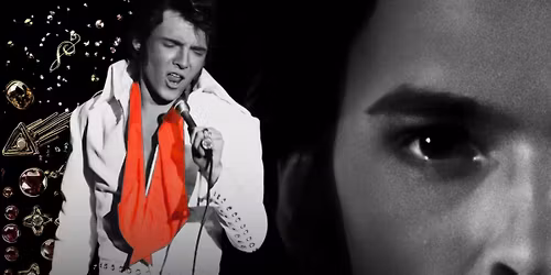 \u201cELVIS: In Person\u201d Live At The Aventura Arts Center | Starring Matt Stone & The TEC Band