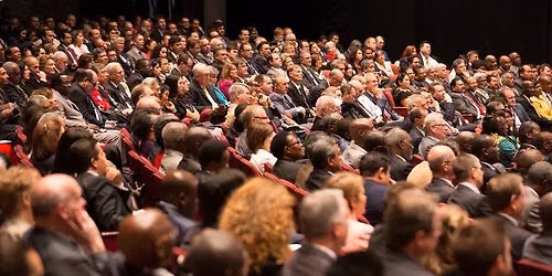 World Diplomatic Summit 2027