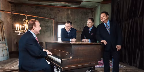 The Guardians in Concert