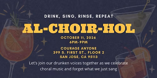 Al-choir-hol
