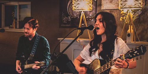 Meadowlark @ Six Twelve Coffeehouse and Bar
