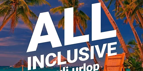 All inclusive \u2013 urlop improwizowany: POLACY NA LAST MINUTE [28.06]