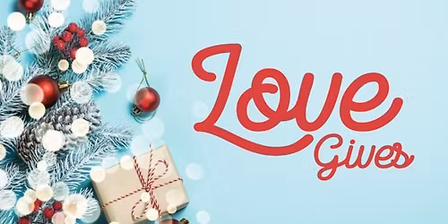 SAFY Foster Family Christmas Party