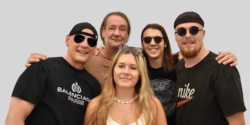 Joe Eimer und die Skrupellosen