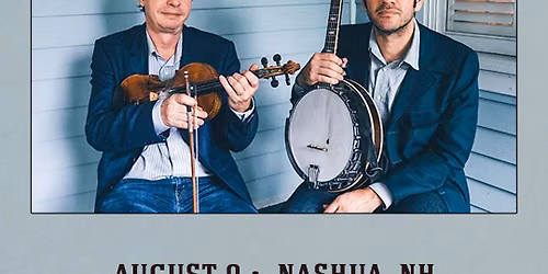 Noam Pikelny & Stuart Duncan