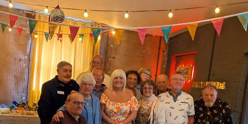 Reunion Organised\/ Hosted by Suzy Howells & Stephen Astley