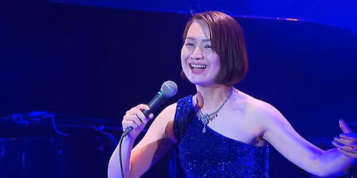 Annual Sister City Female Jazz Vocalist Audition