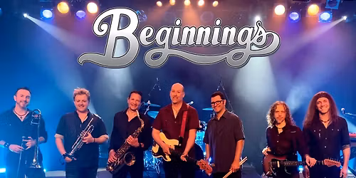 Chicago Tribute by Beginnings