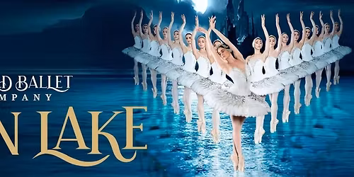 Swan Lake by the World Ballet Company